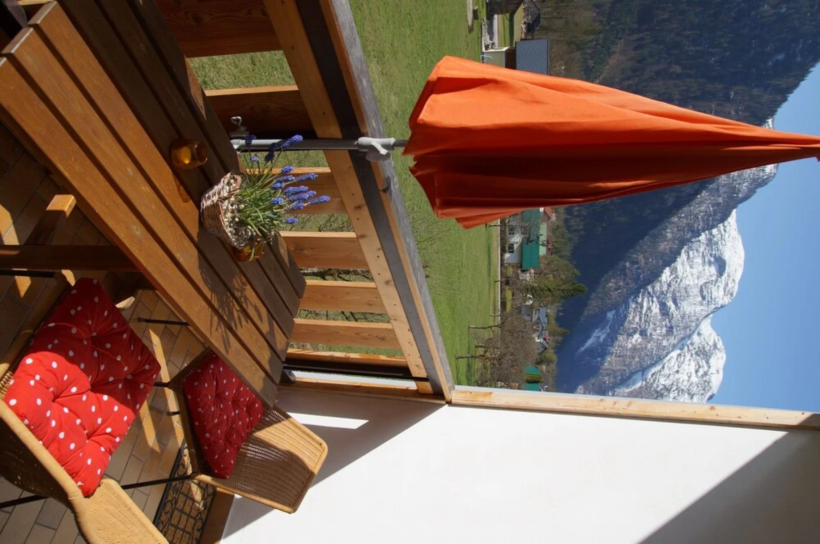 W & S Executive Apartments - Obertraun