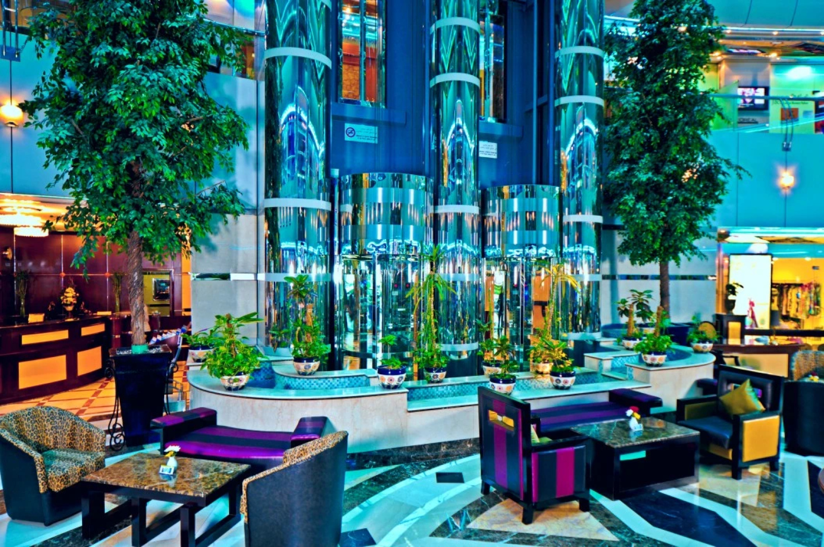 Royal Concorde Hotel & Suite
