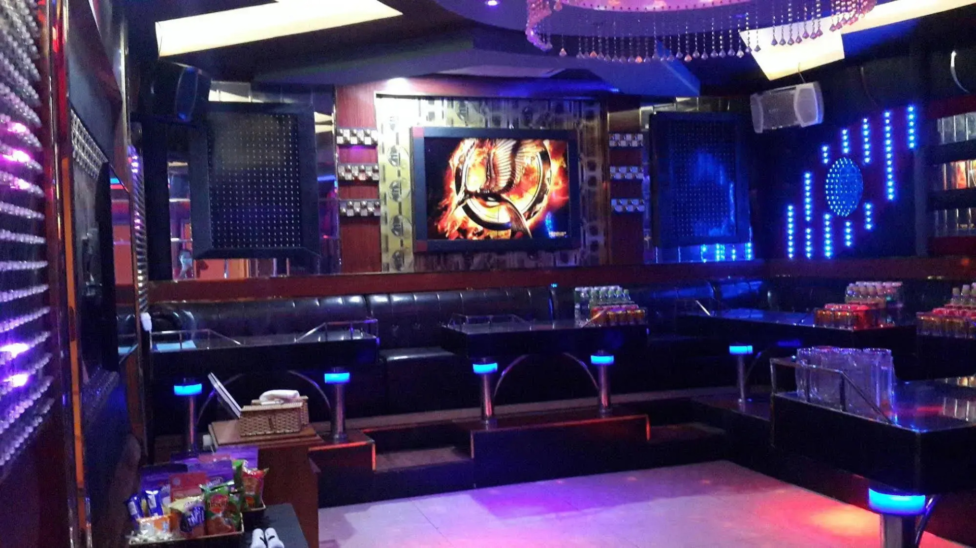 Muong Thanh Thanh Hoa Hotel