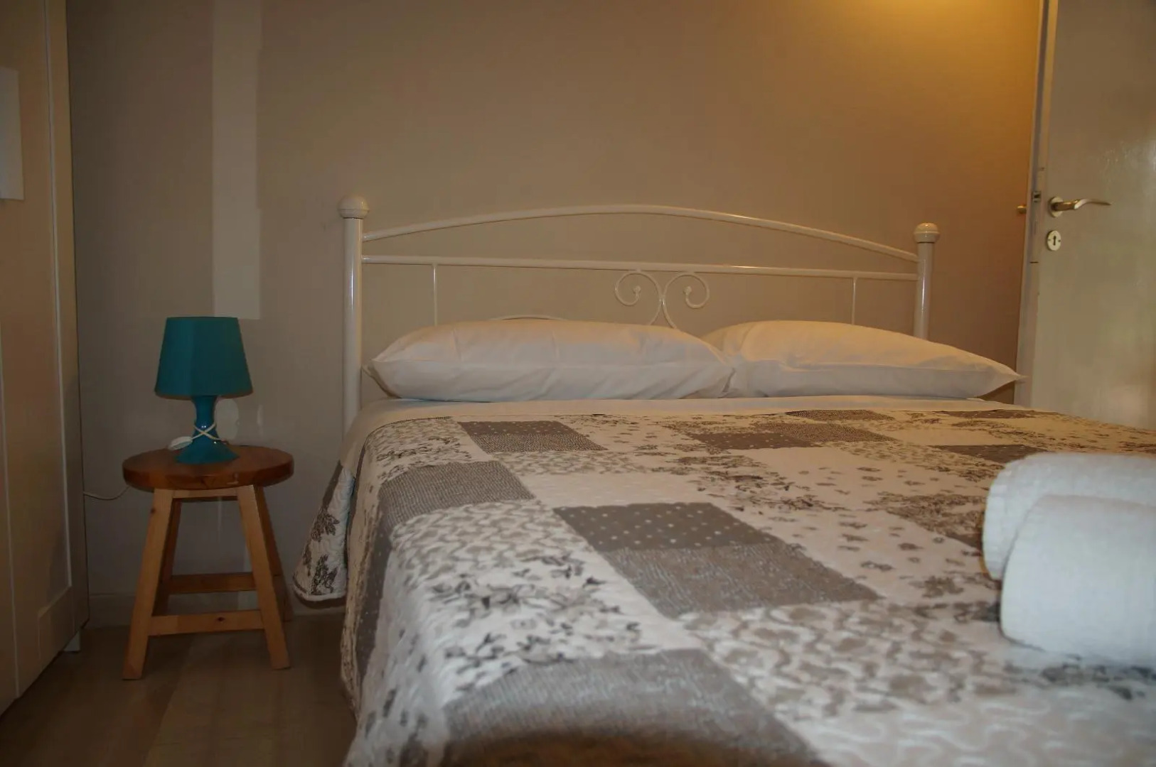 Anastasia Apartments