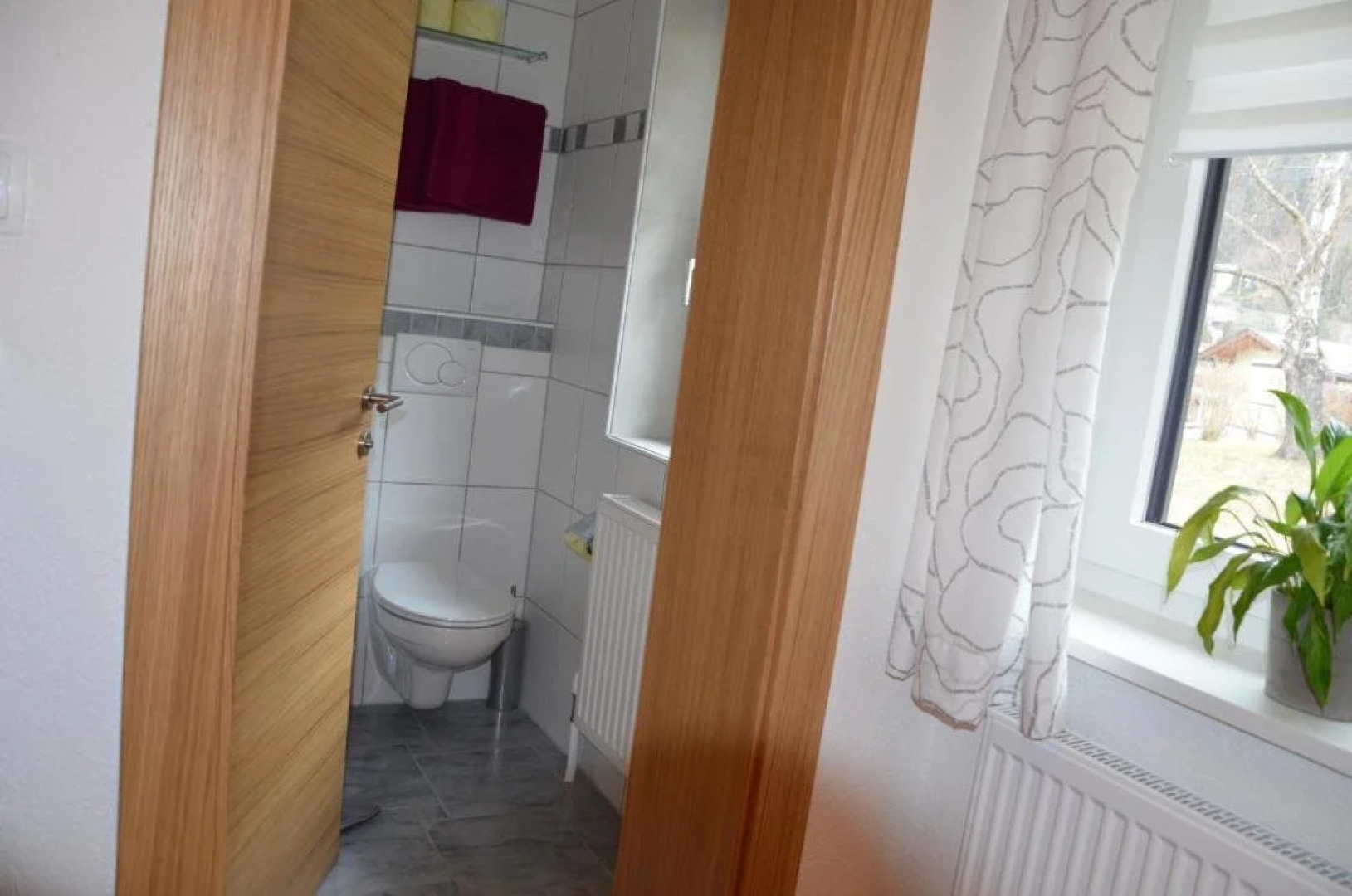 Appartement Alpenglühn