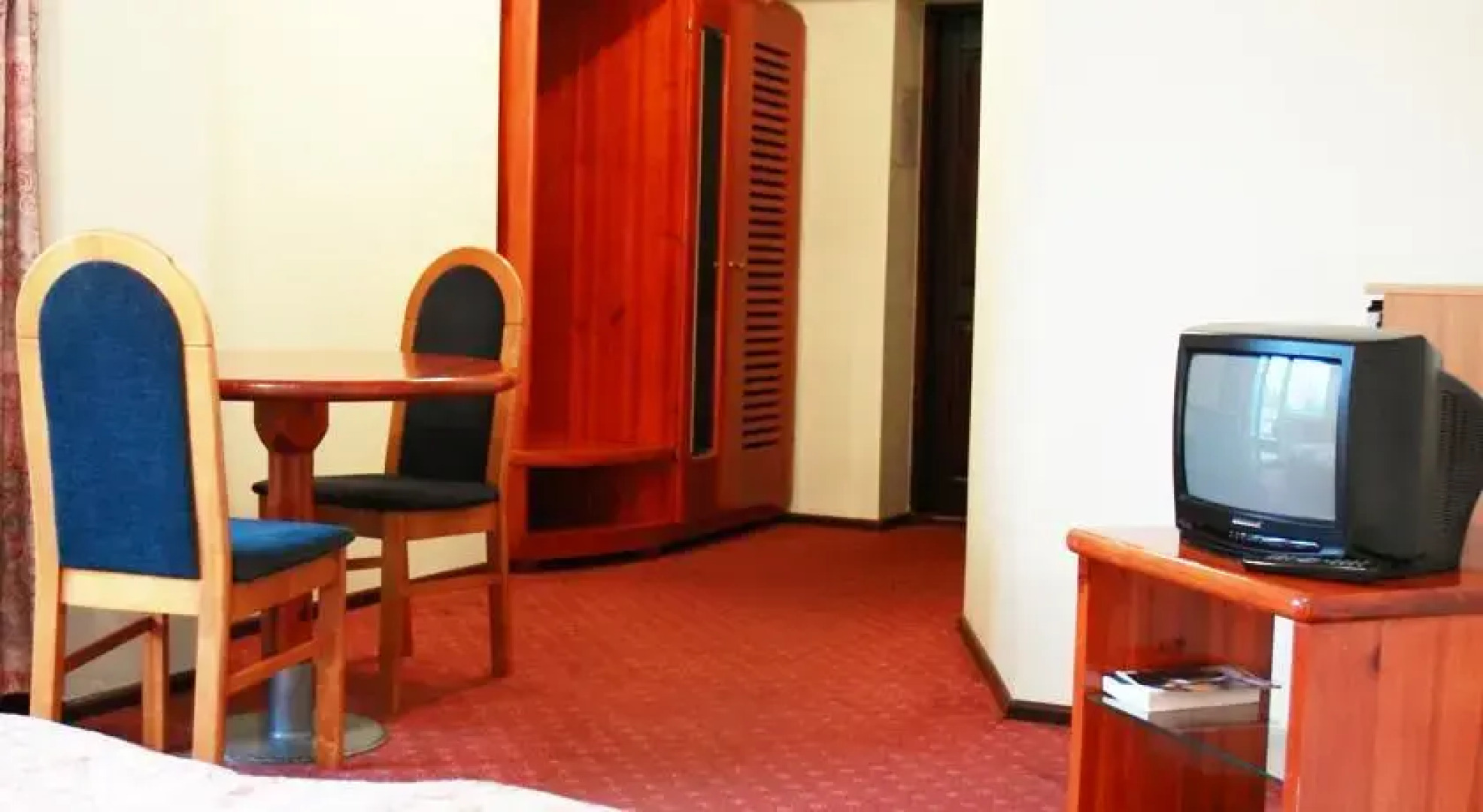 Summertime Residence Hotel