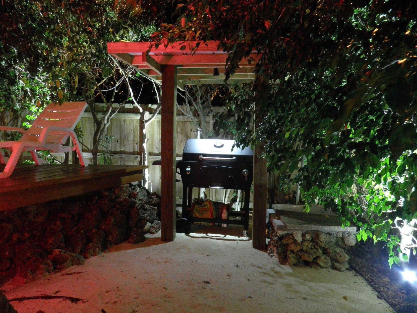 Blue Ocean Guesthouse