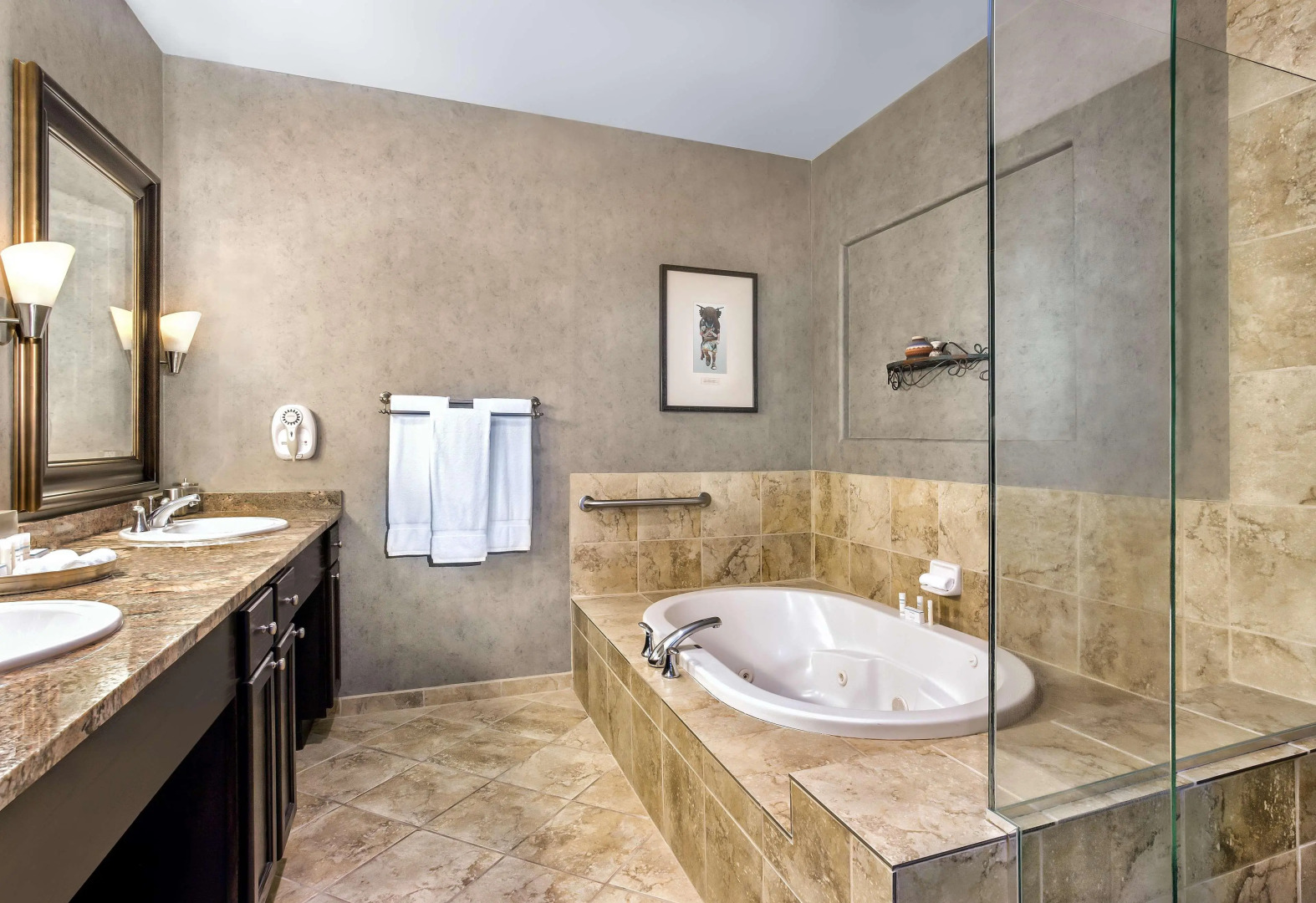 Homewood Suites by Hilton Santa Fe-North