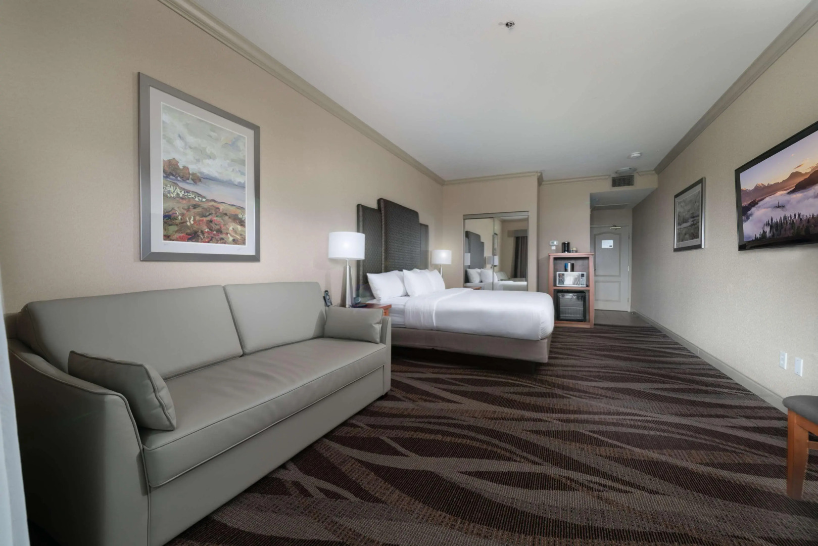 Prestige Harbourfront Resort, WorldHotels Luxury