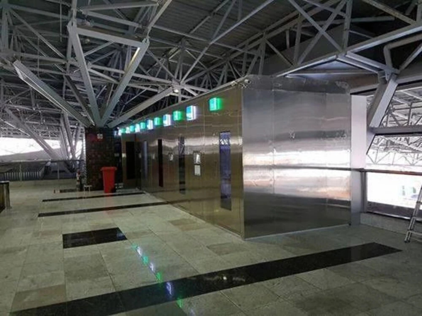 Siesta Box Guararapes