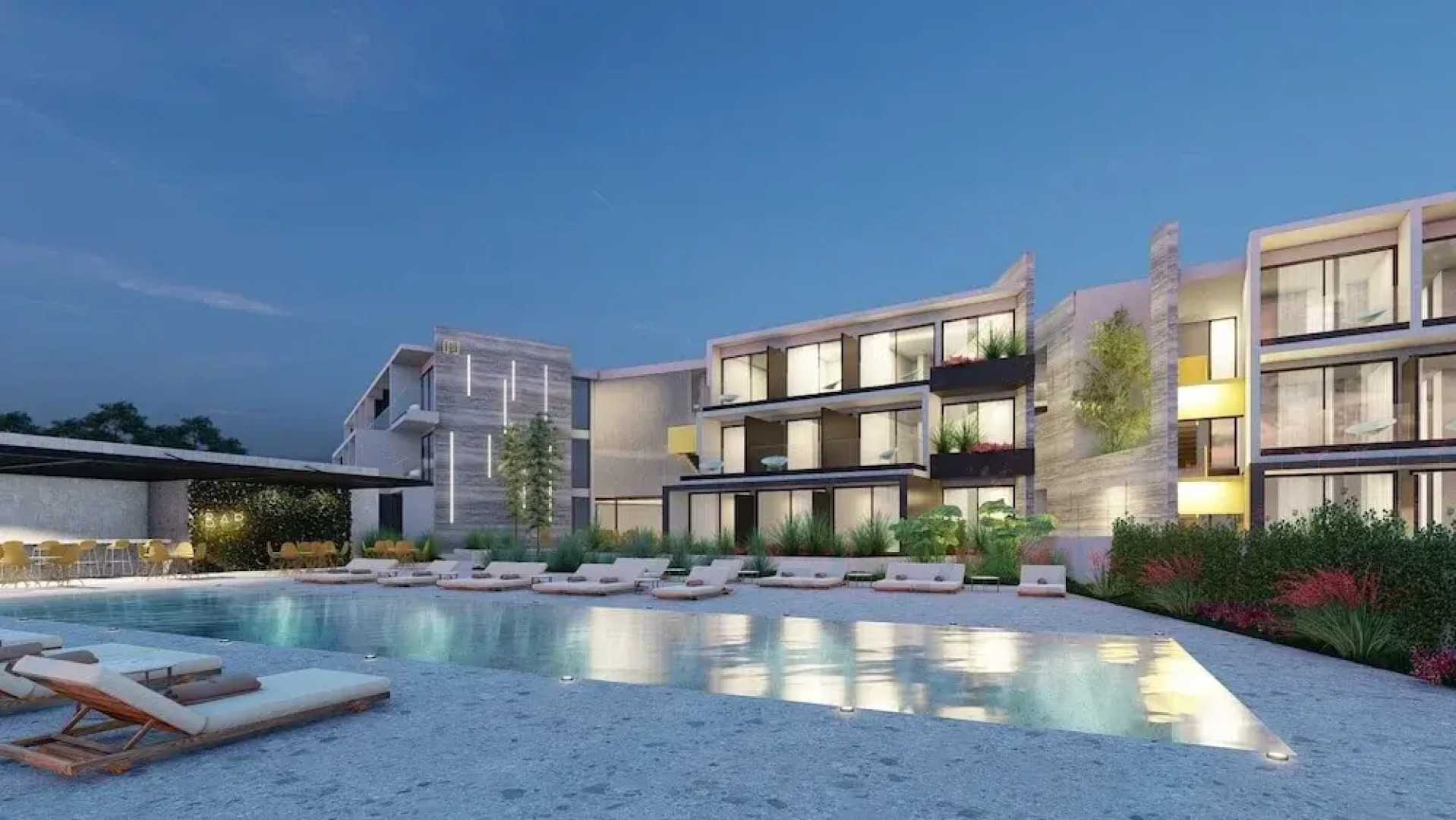 Serbellas Boutique Hotel