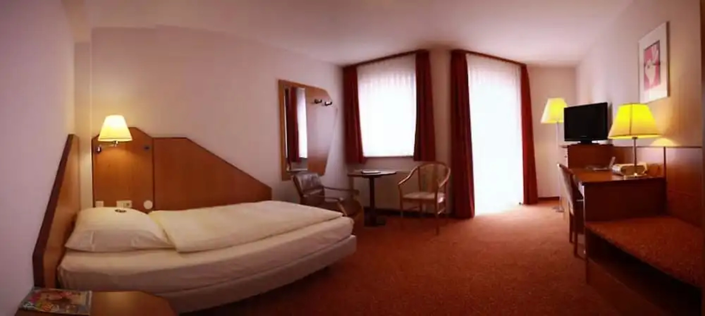 Aviva Apartment Hotel