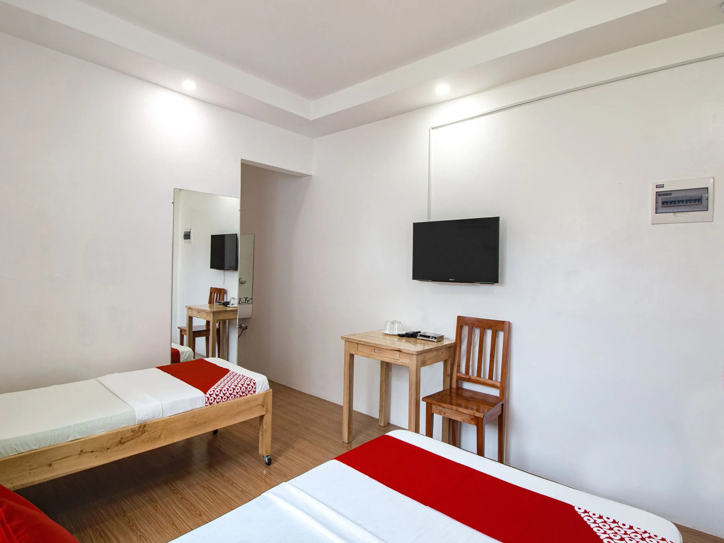 OYO 777 Rn Guesthouse