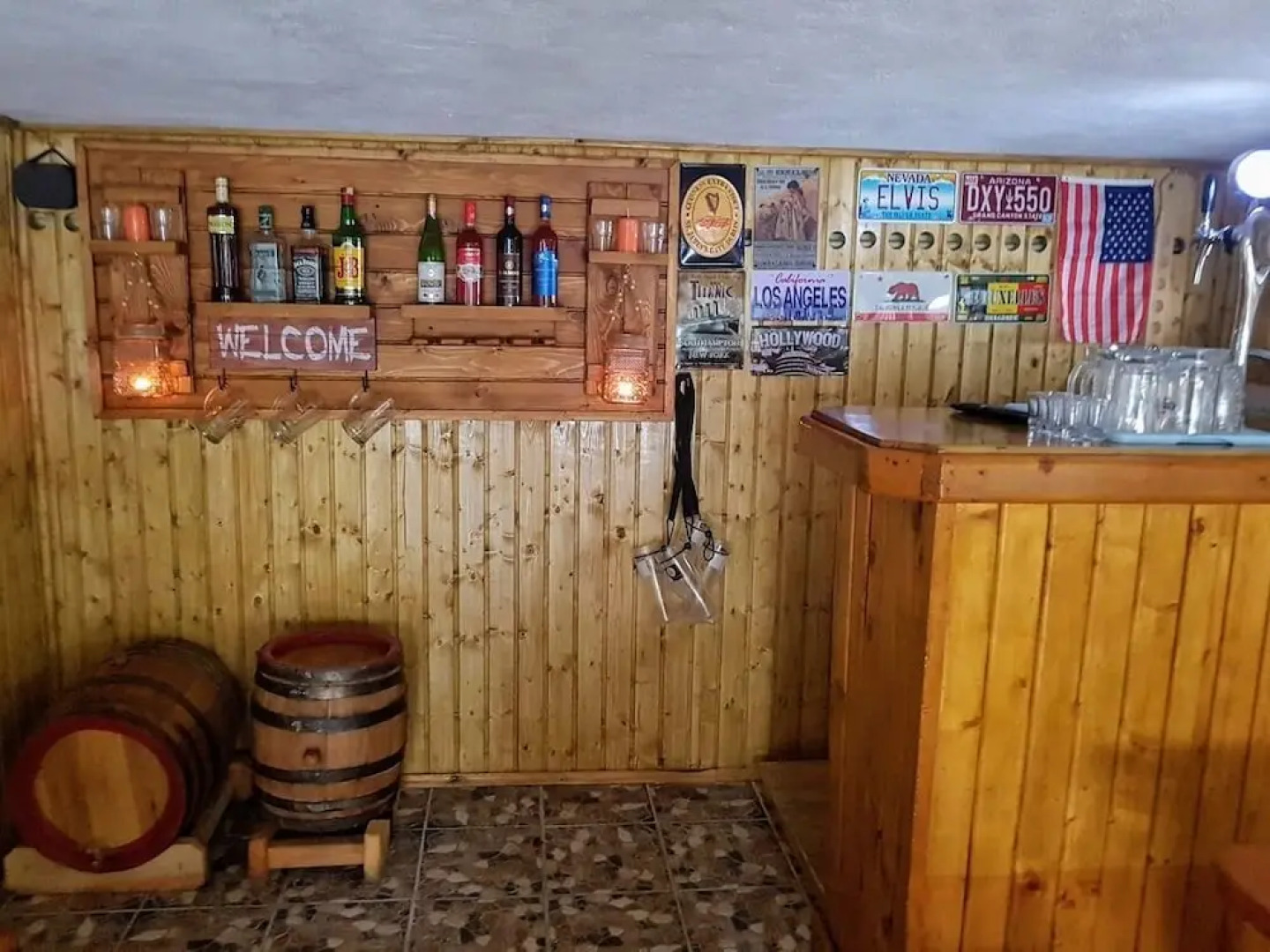 Pensiunea Agroturistica Piscul Soarelui