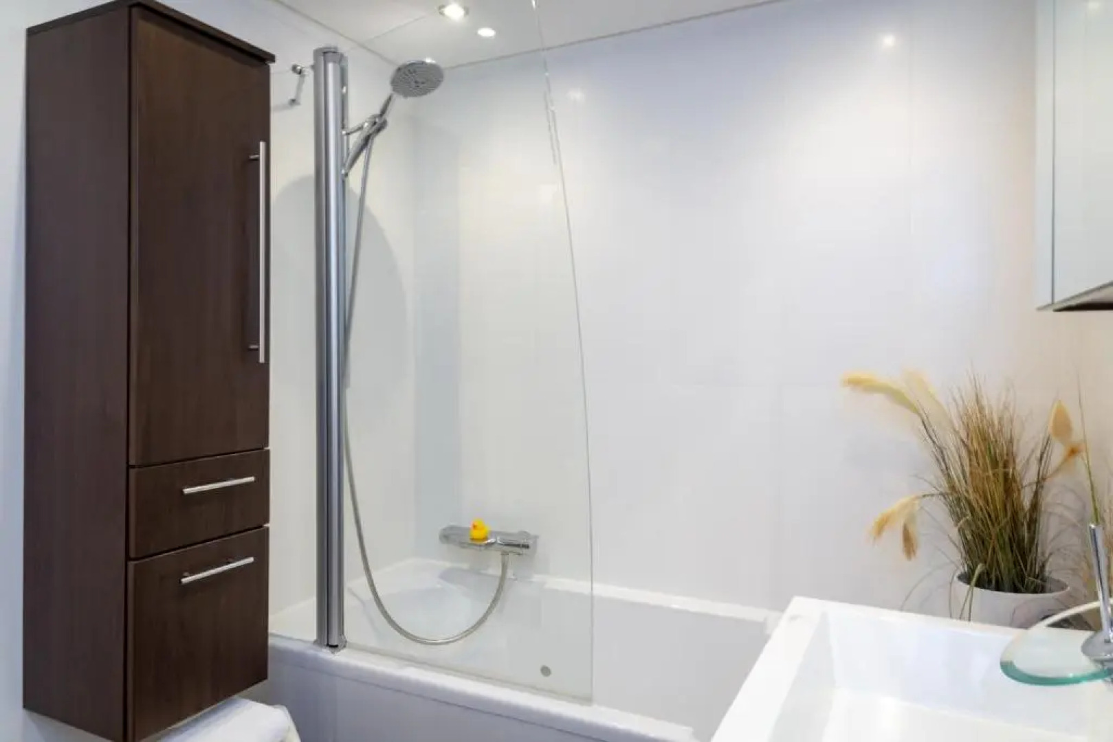 Ferienwohnung Luxus mit Wattenmeerblick