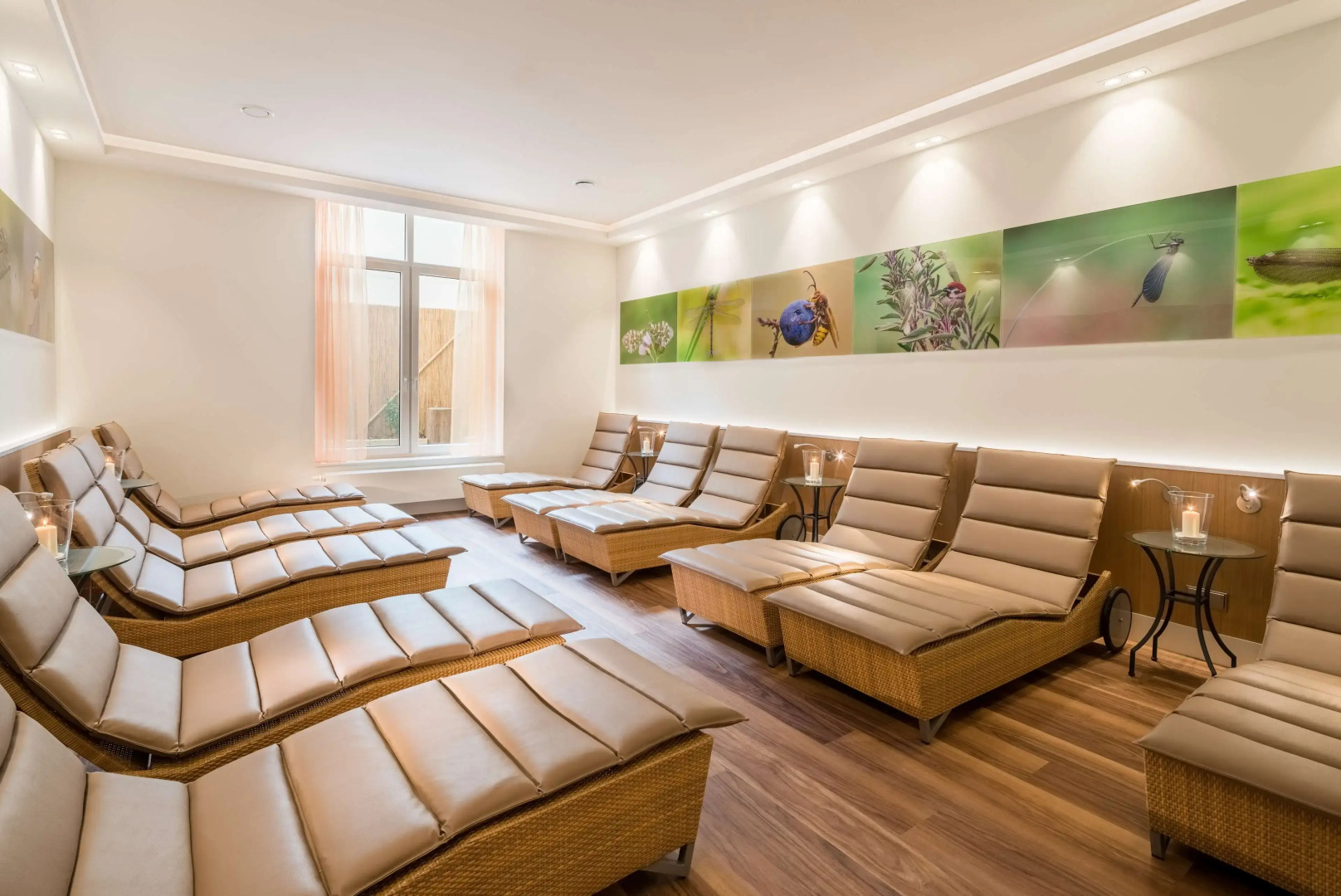 Best Western Premier Castanea Resort Hotel