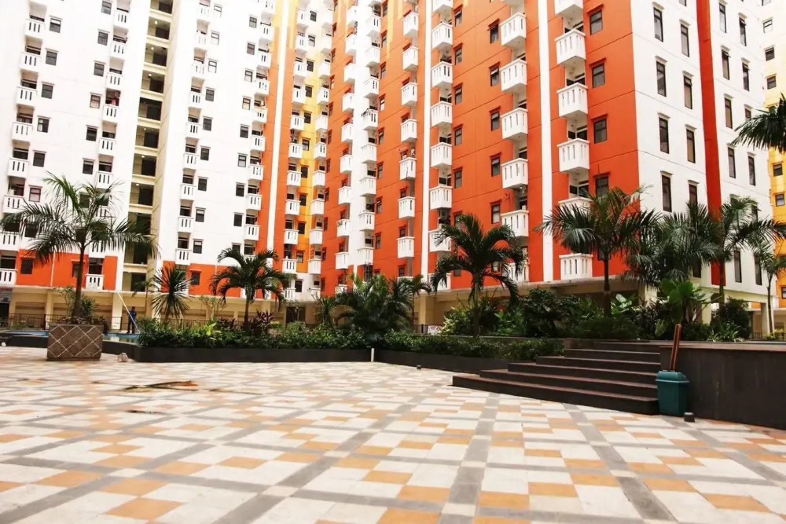 Kemang View Apartment