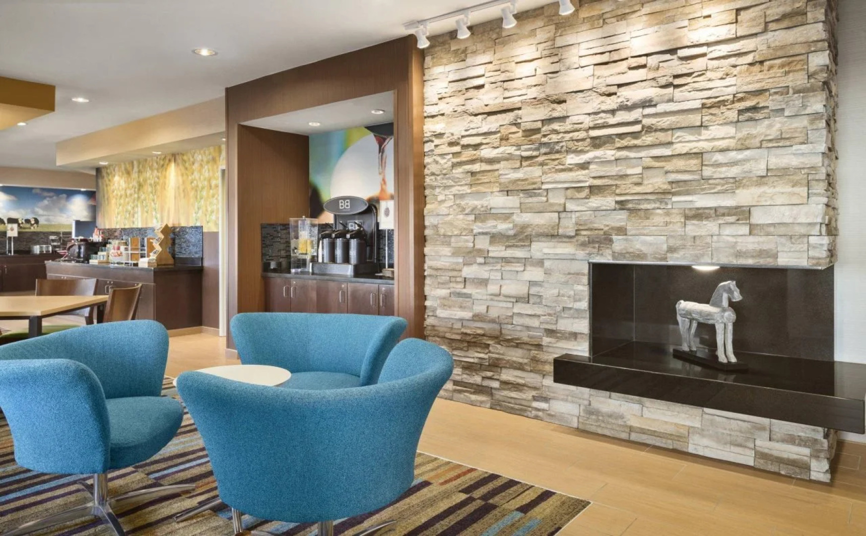 Fairfield Inn & Suites by Marriott Lima