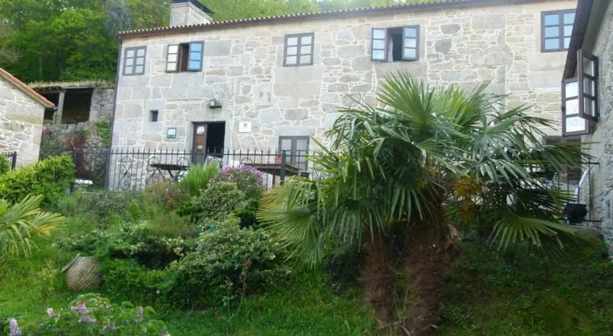 Casa Rural de Arrueiro