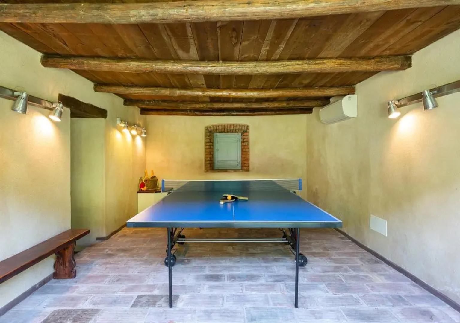 Cascina del Tempo Sospeso