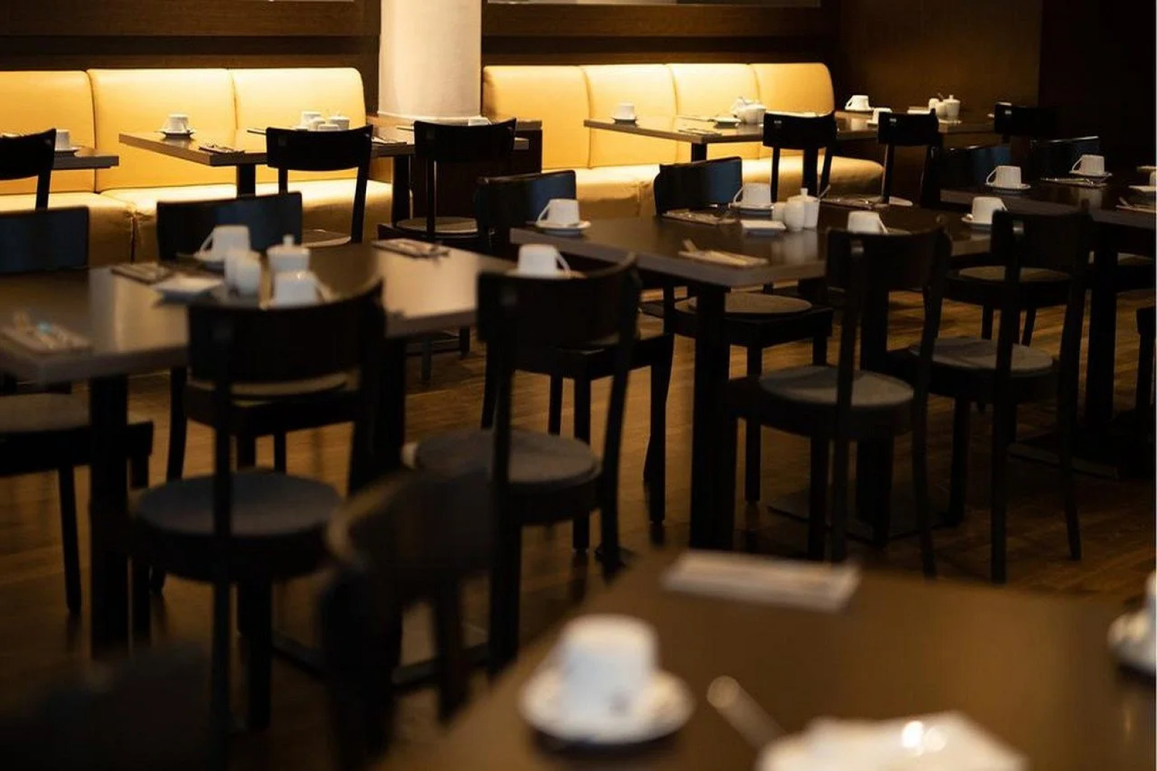 Bristol Hotel Frankfurt