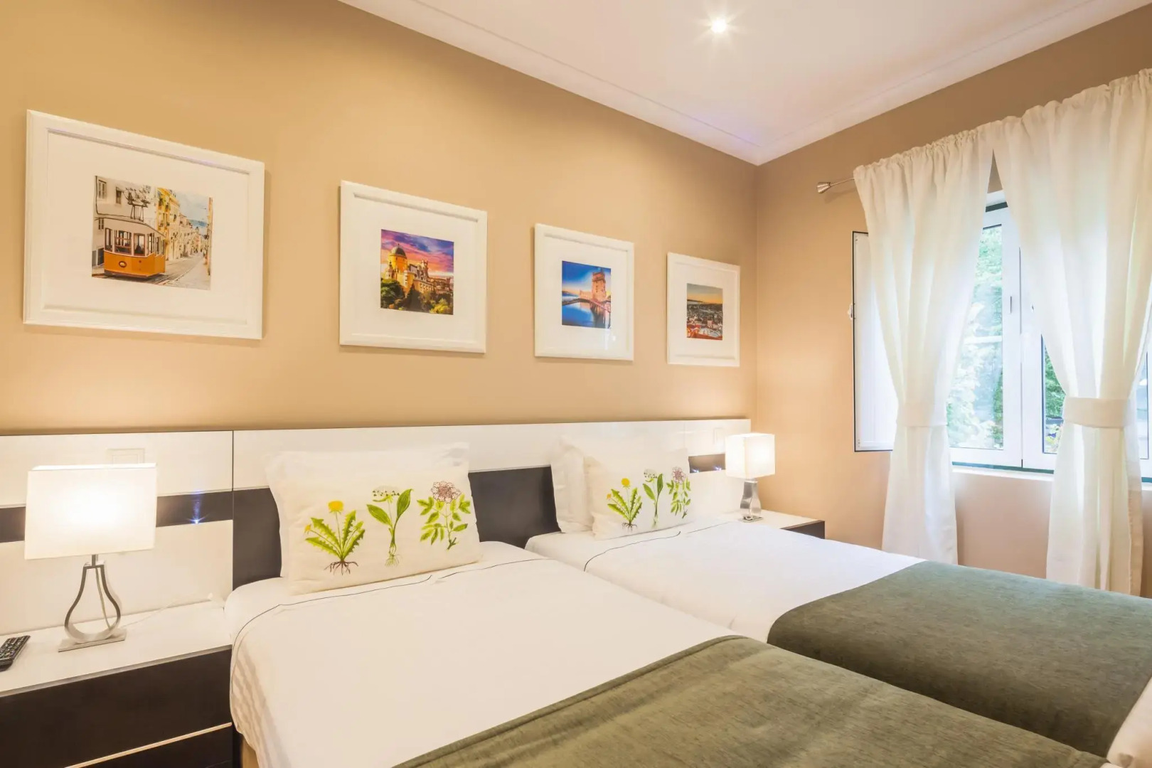 Vila Nova Guesthouse