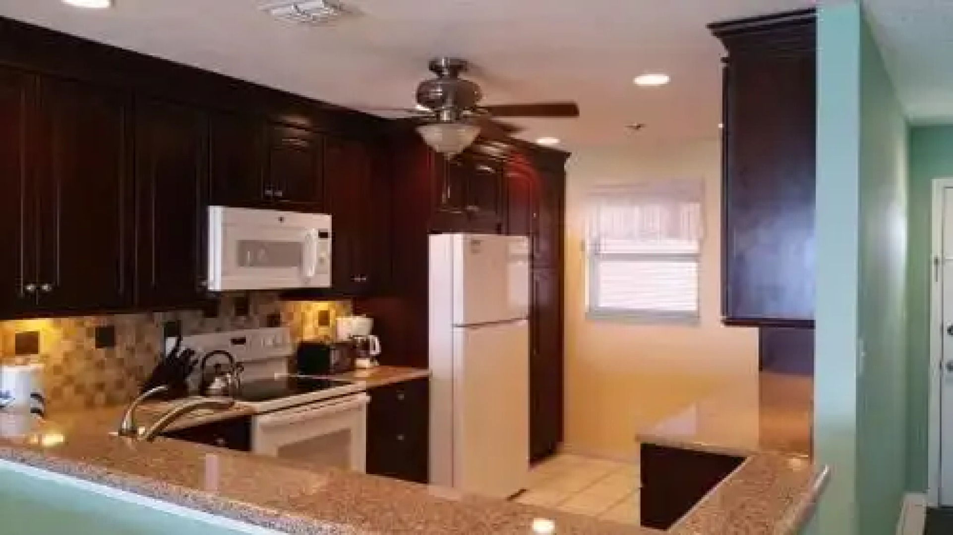 Sea Breeze Resort by TRS