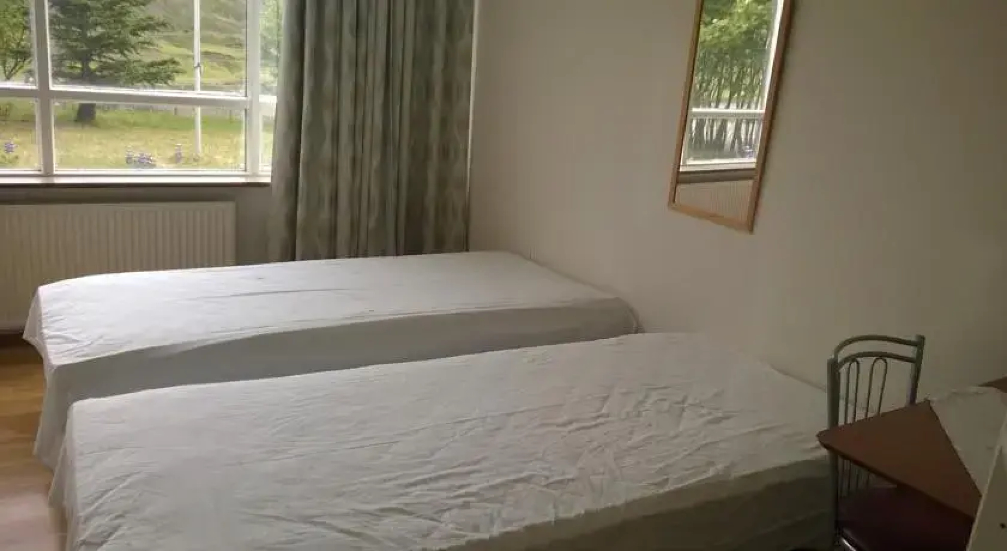Guesthouse Skjöldólfsstadir