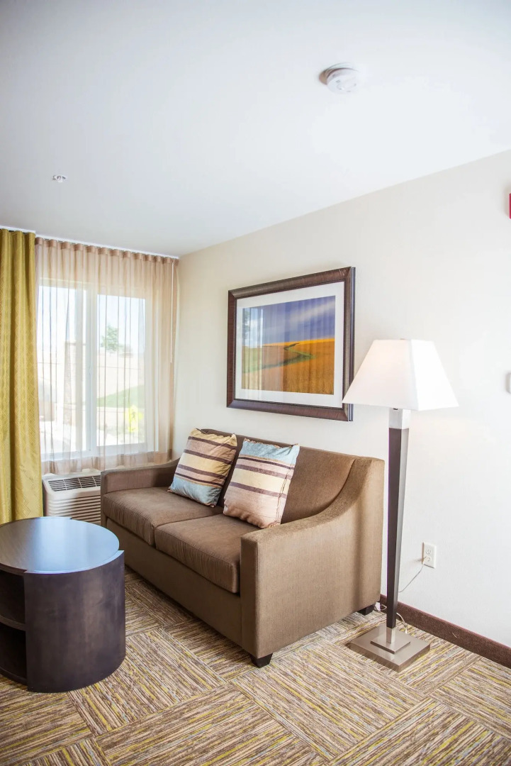 Candlewood Suites Denver North -Thornton