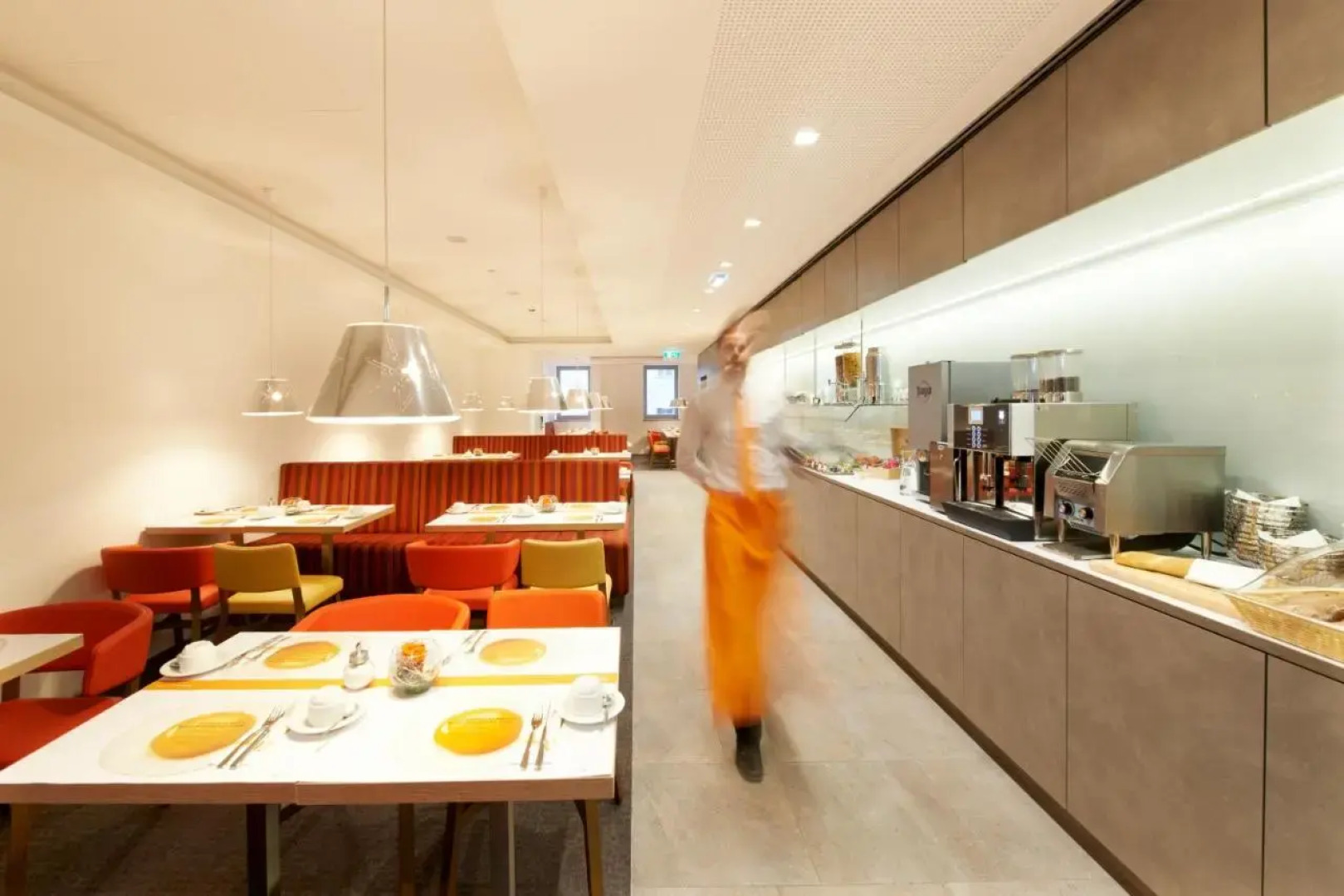 Simm’s Hotel – the cityhotel next to Metro U3