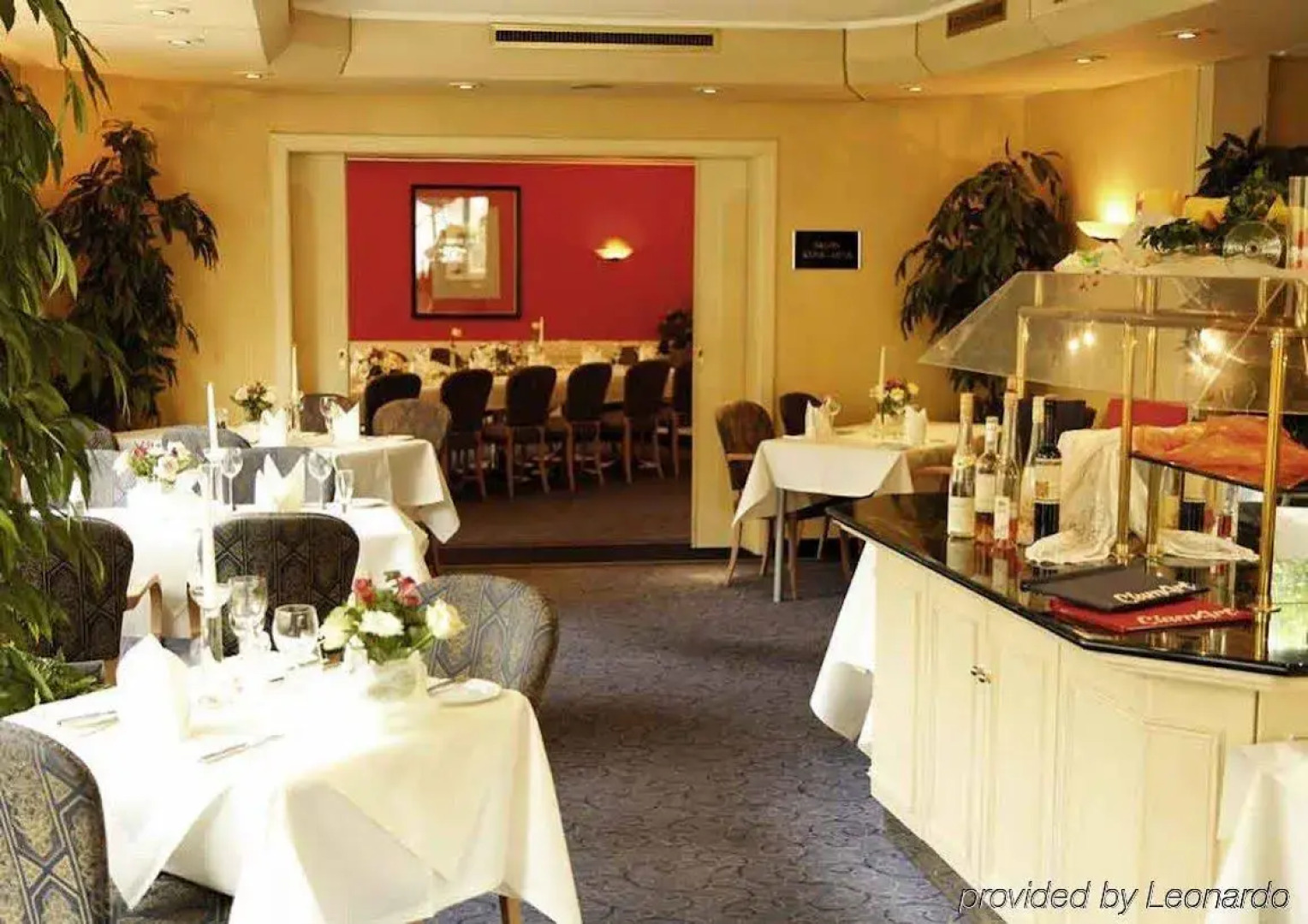 Best Western Plus Residenzhotel Lueneburg