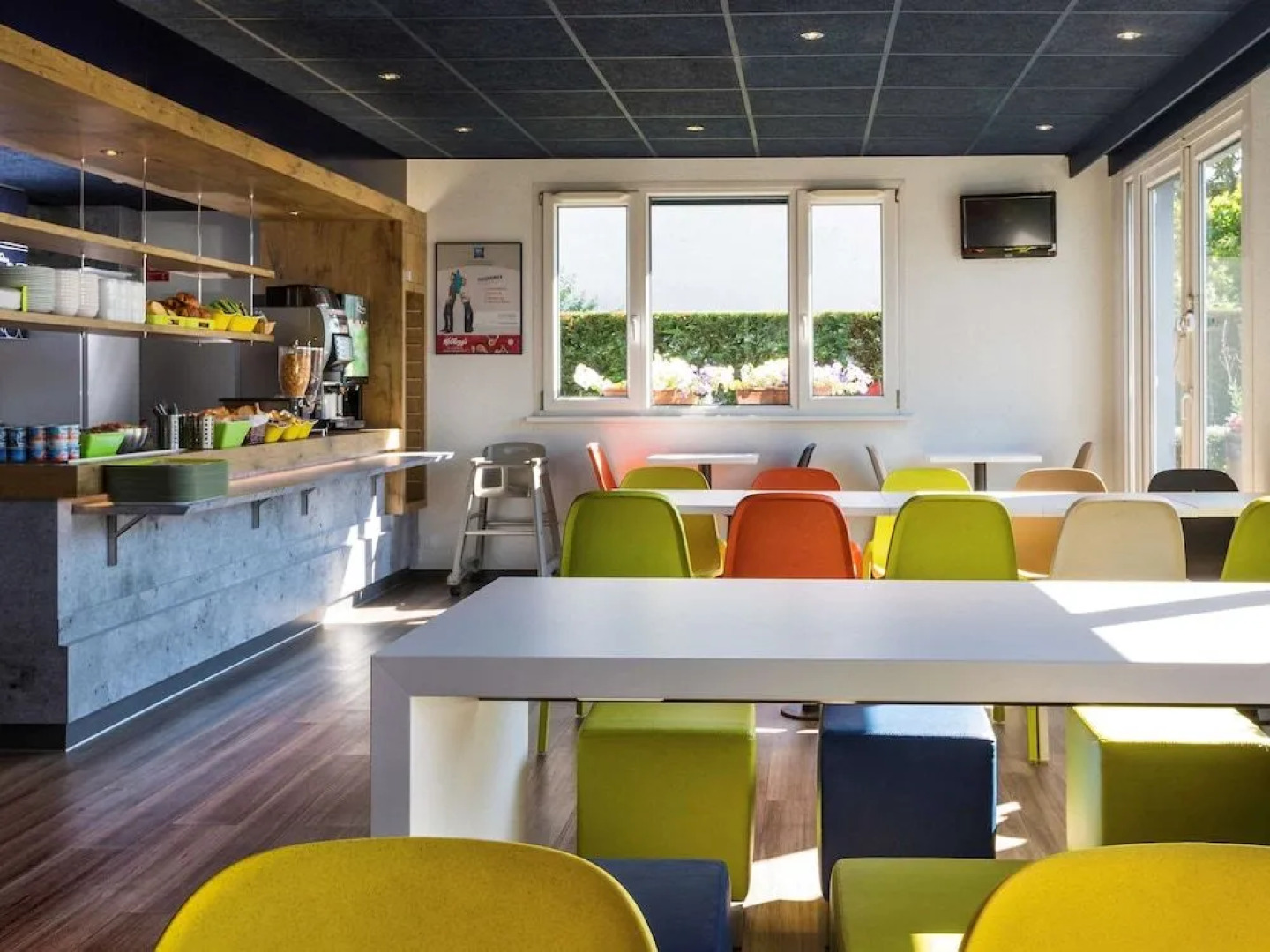 Ibis Budget Sélestat