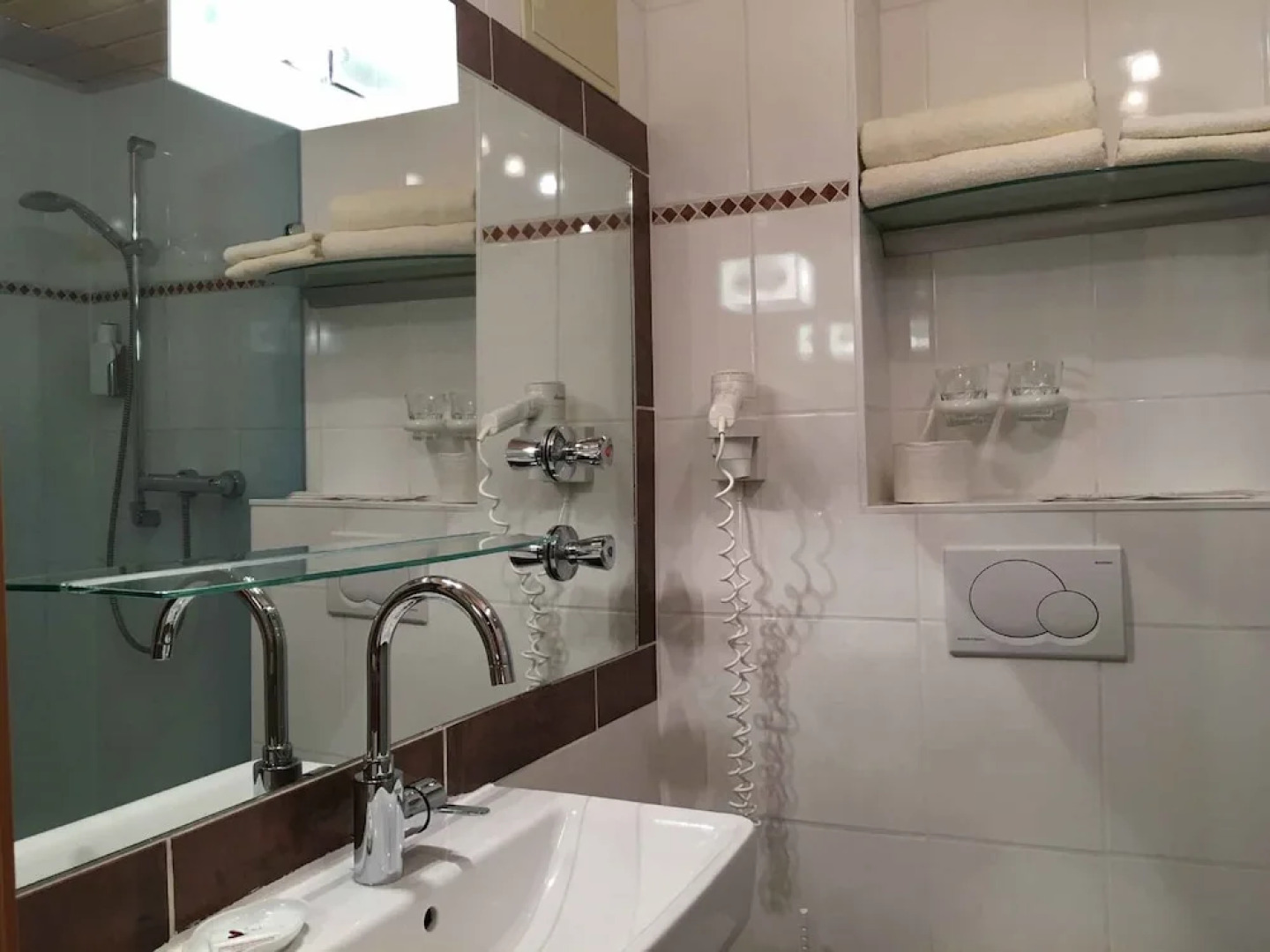 Hotel Mariandl - Singender Wirt