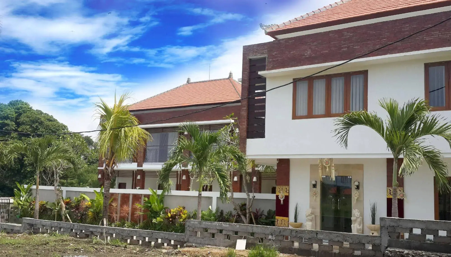 RaBaSTa Kubu Bali Suites Seminyak