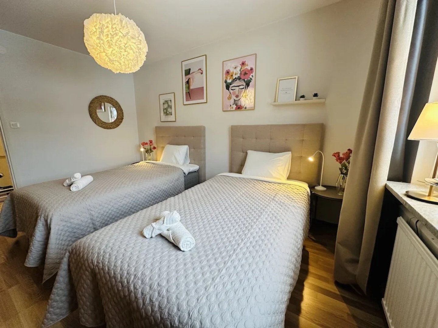 Prinshöjden Hotel - Smart Digital Apartments & Villas