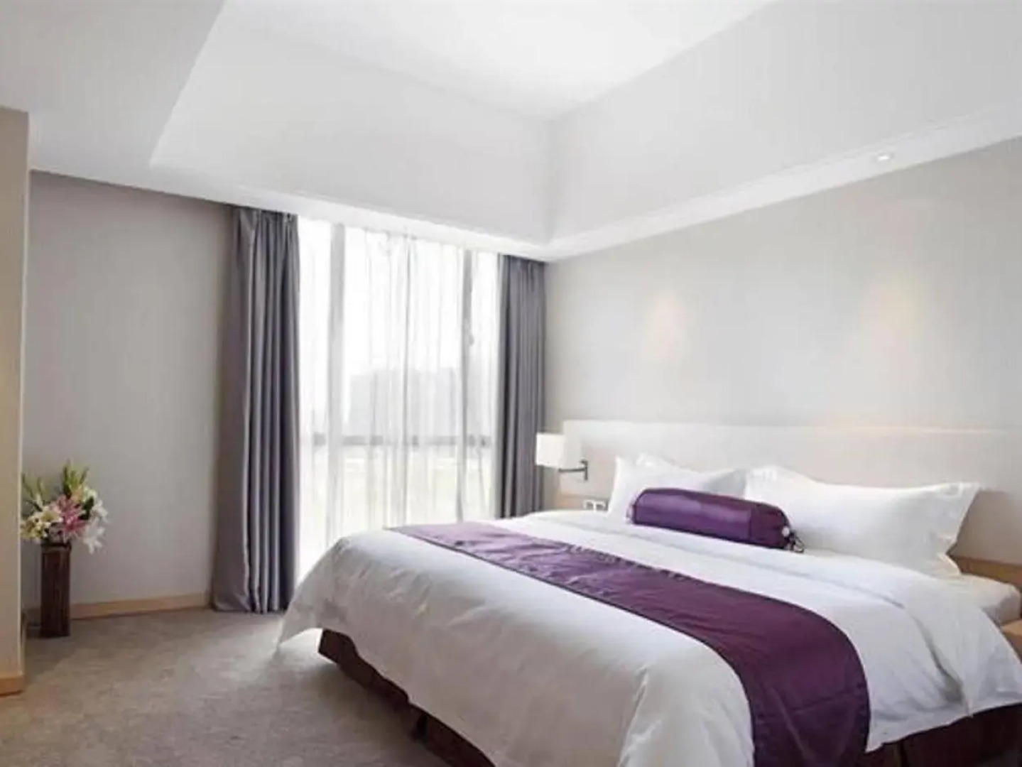 Kings Land Hotel Shunde