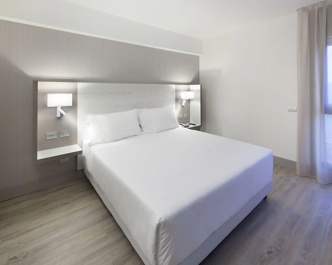 NH Milan Congress Center