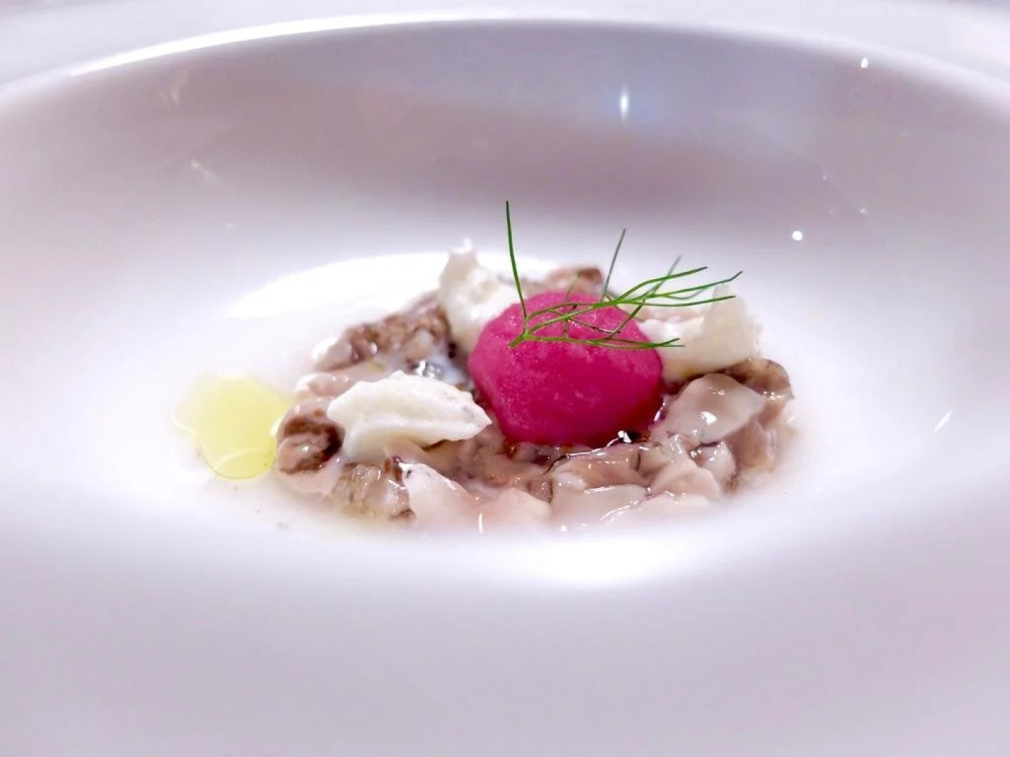 Boutique Hotel Oche Selvatiche