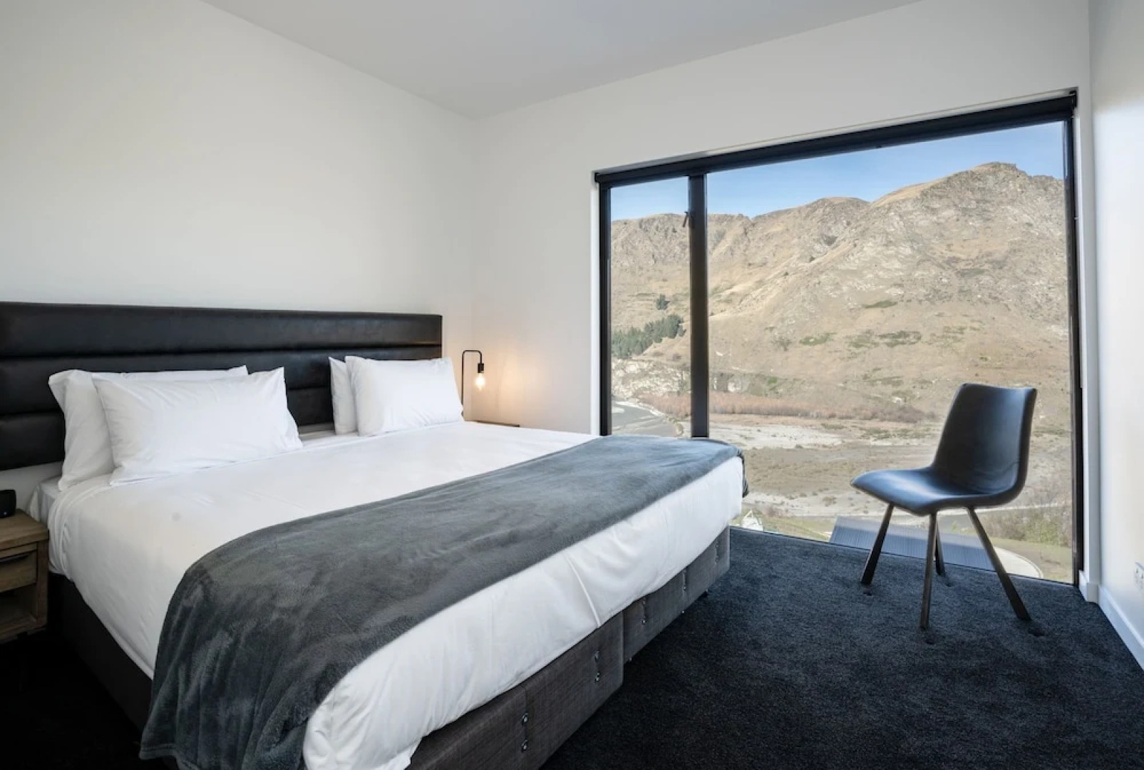 Park Residences - a THC Hotel