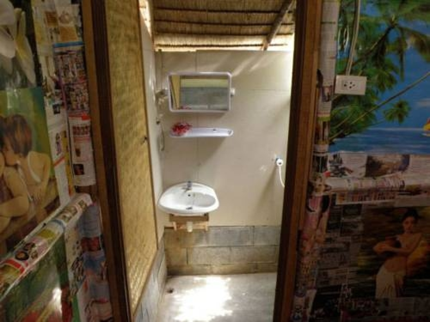 Flower Bungalow Phi Phi