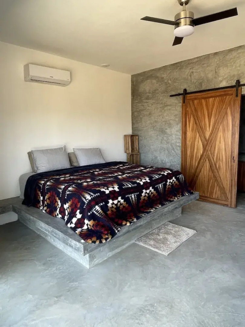 Villas Del Scarlet Cardones