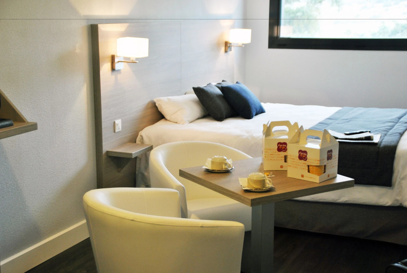 The Originals Access, Hôtel Millau Sud