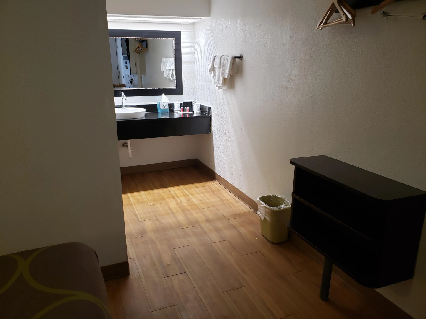 Super 8 by Wyndham Fort Smith