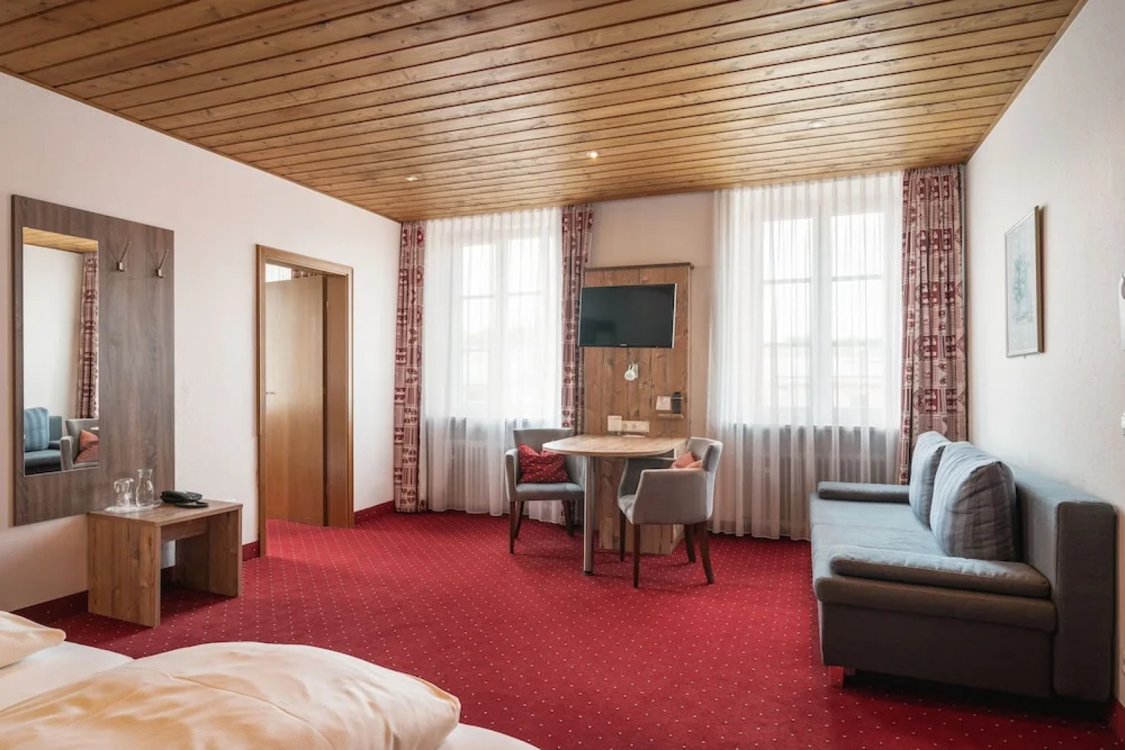 Hotel Bayerischer Hof