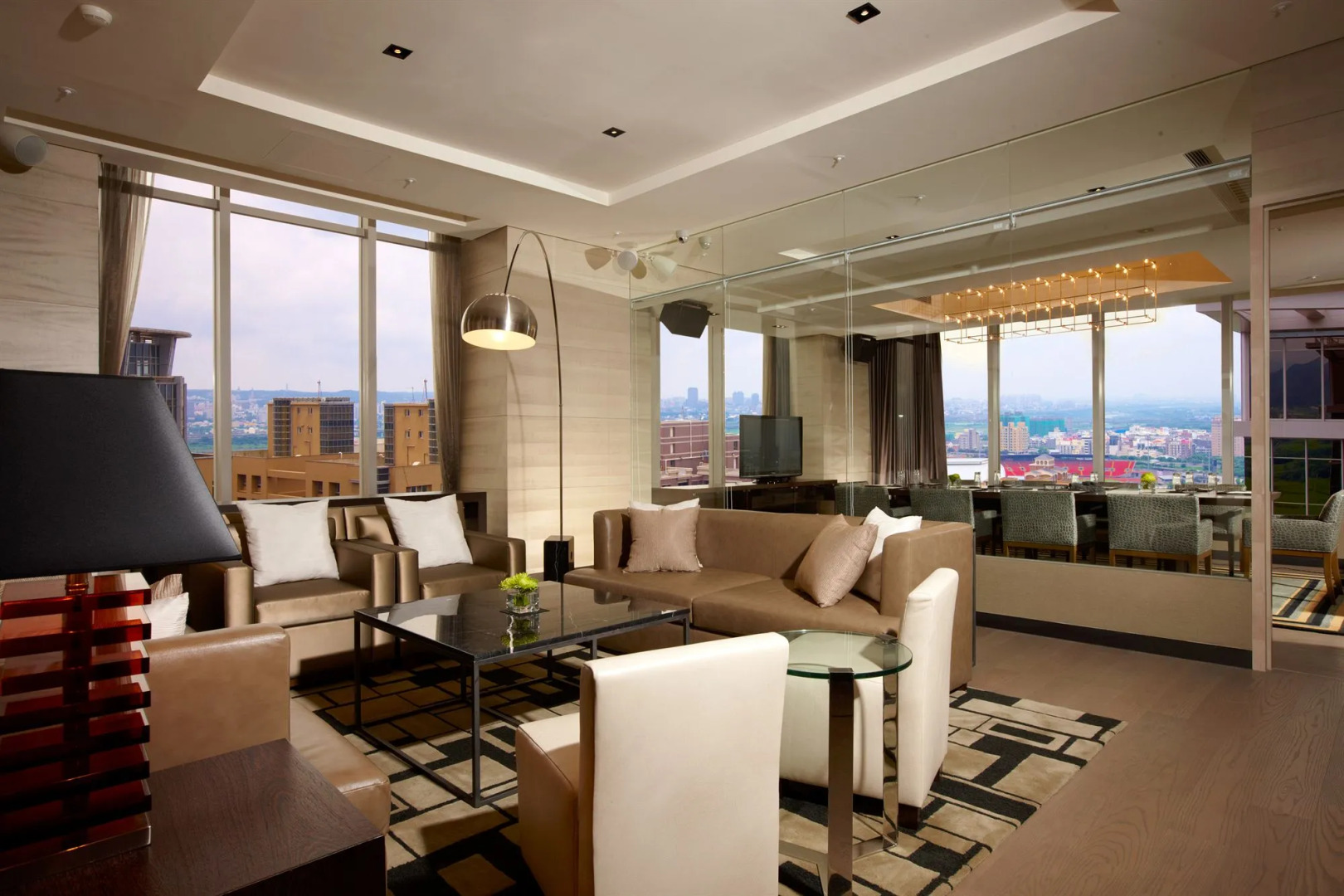 Sheraton Hsinchu Hotel