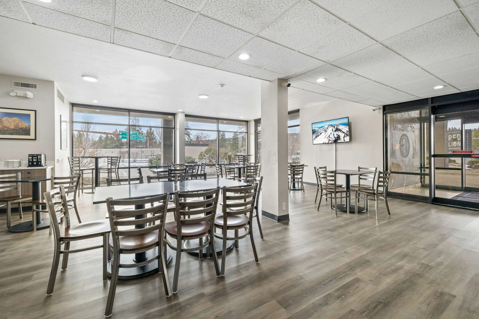 Red Lion Inn & Suites Deschutes River Bend