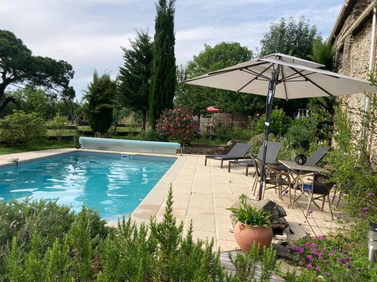 Chambres d'hotes Hameau de Taur