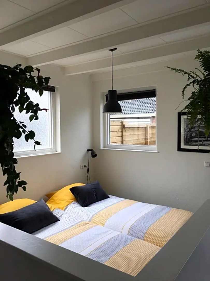 Oostvoornsch Gastenverblijf