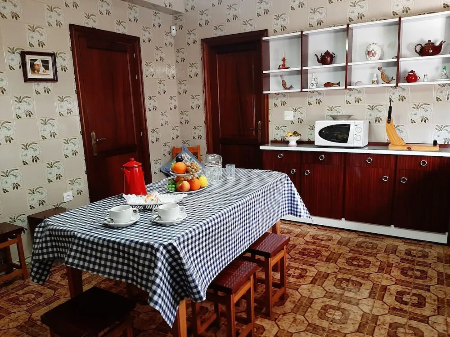 Holiday Home With Views Over the Valley & Private Pool