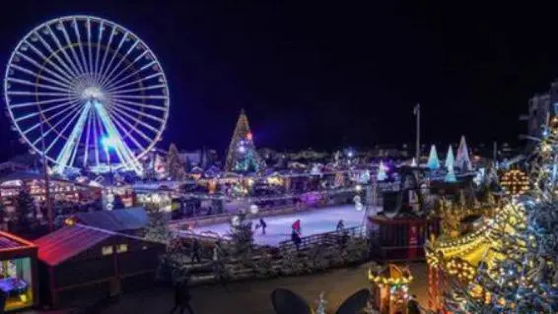 Coquet studio a 150m de la plage