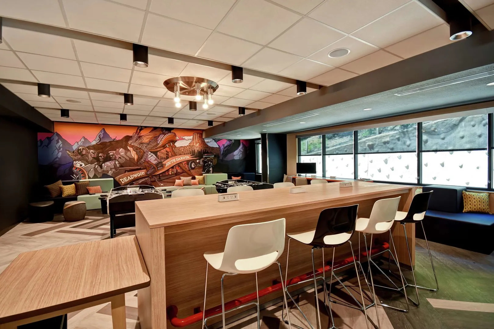 Tru by Hilton Deadwood, SD