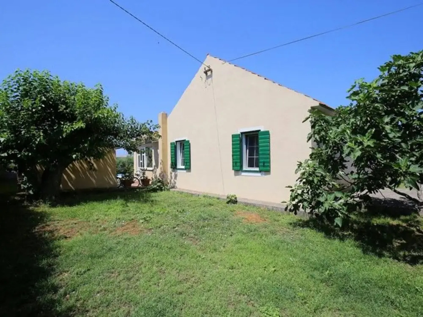 Lovely Villa in Sukošan With Private Swimming Pool