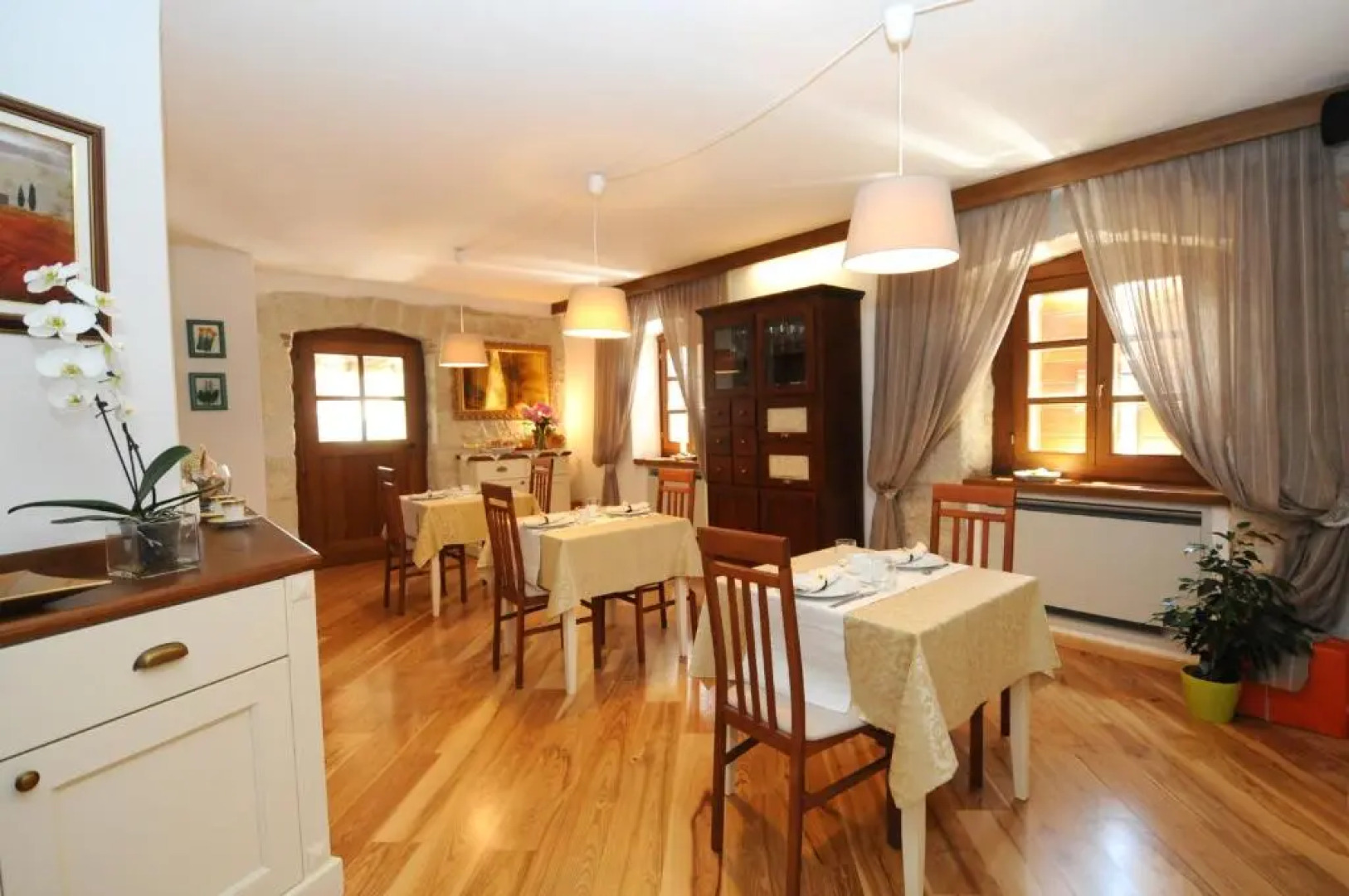 Bed & Breakfast Korta Gira