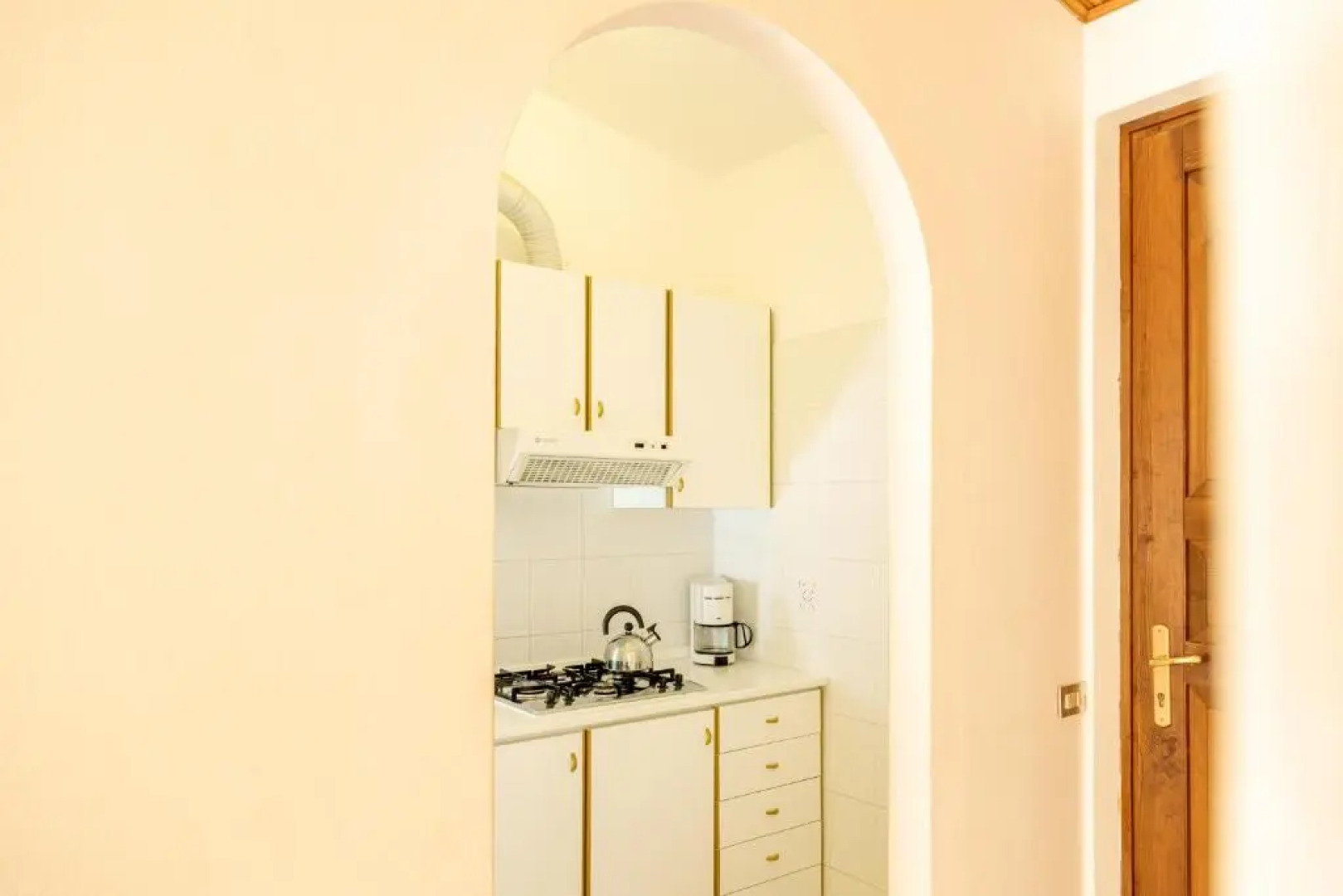 Residence Panorama La Forca